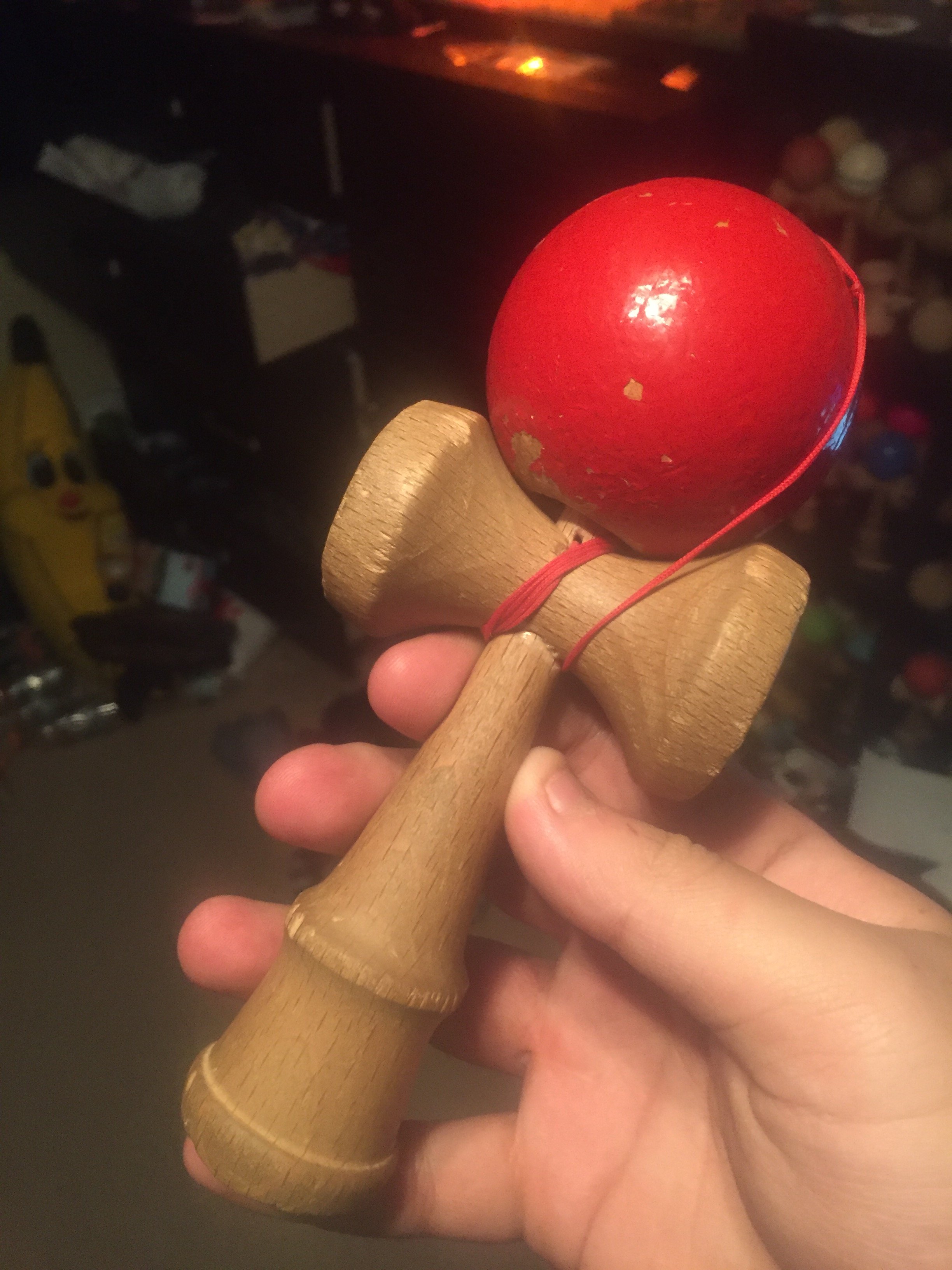 the most expensive kendama