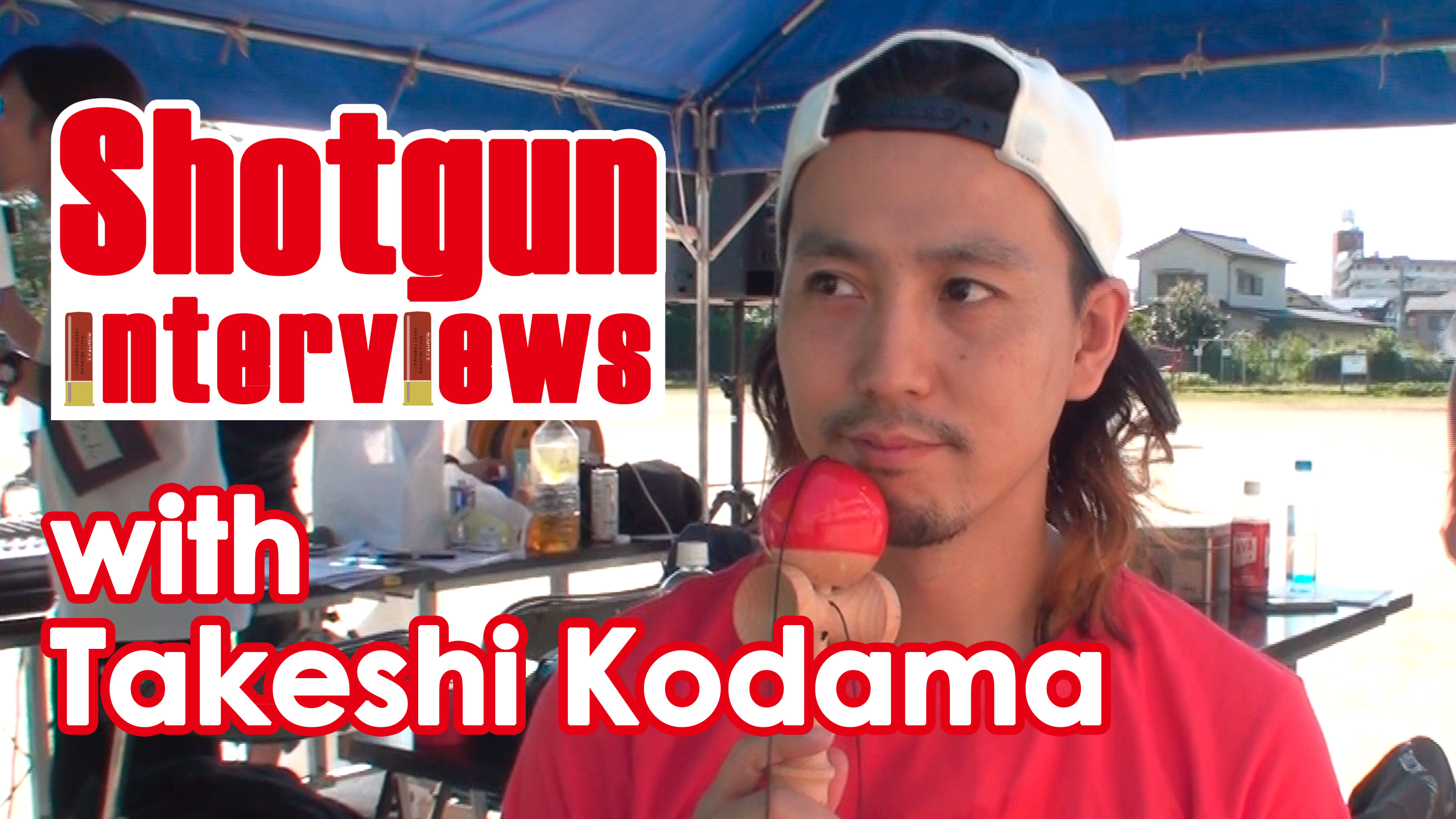An interview with Zoomadanke's Kodama