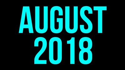 Kendama News Network - August 2018