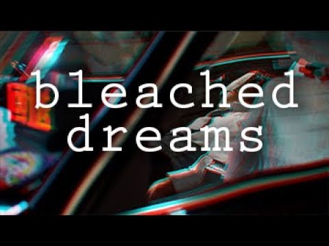 KHLX//103: bleached dreams ft. koisurustephen