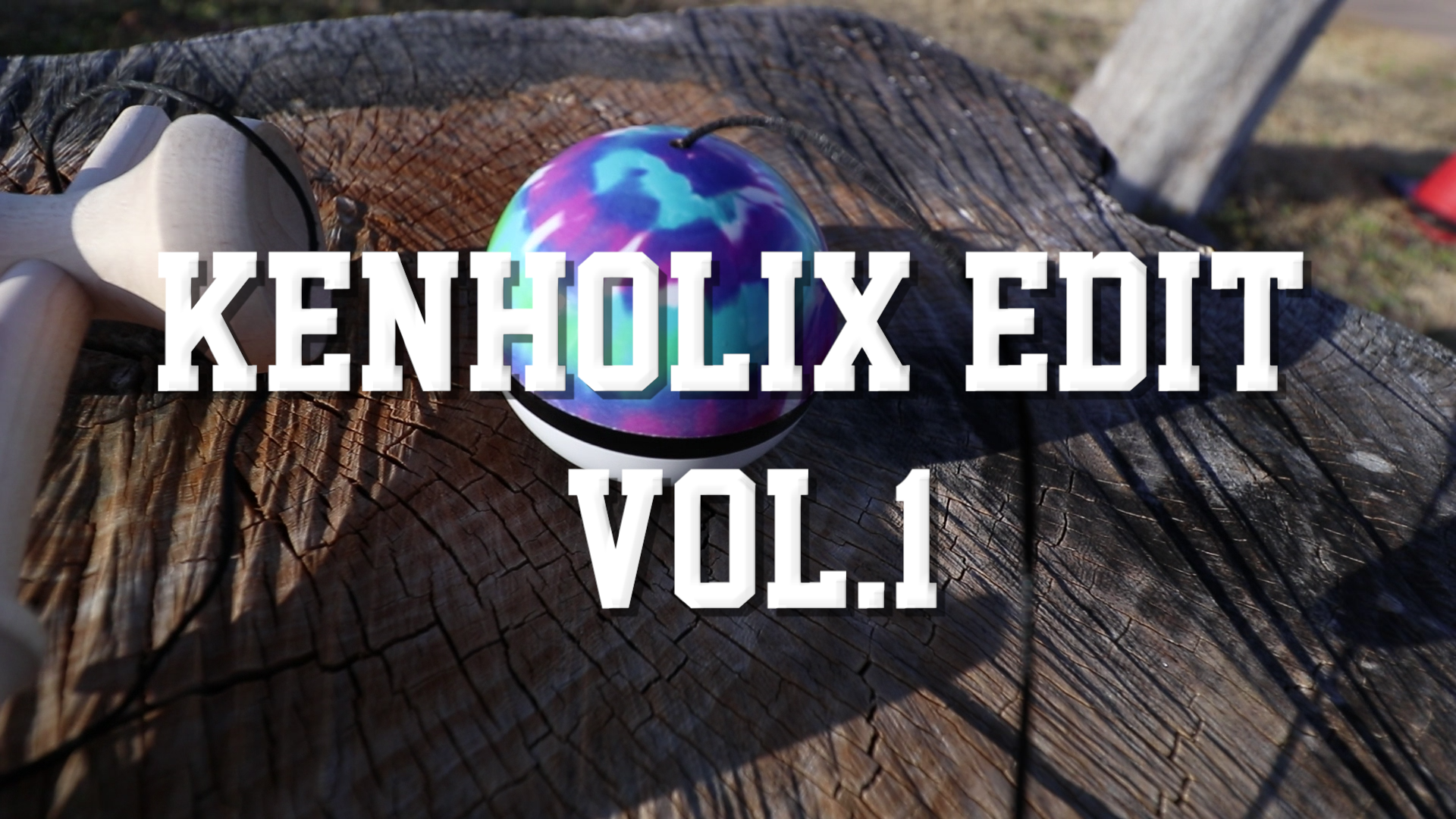KENHOLIX Edit vol.1