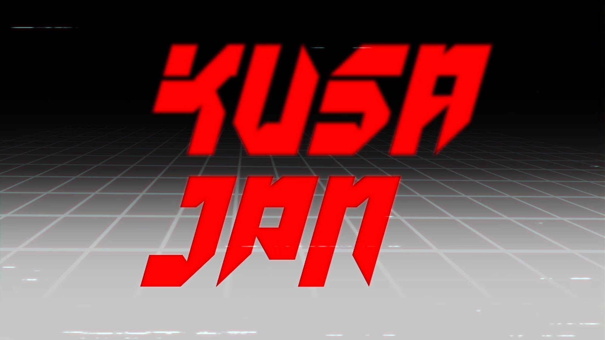 KUSA JPAN Test 2 Vid Upload