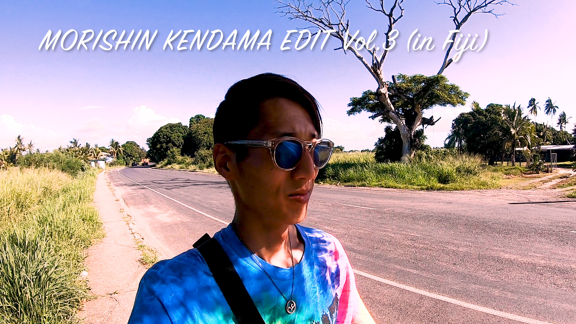 morishin kendama edit #3 (in Fiji)