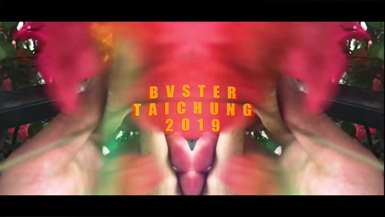 BVSTER | TaiChung  EDIT