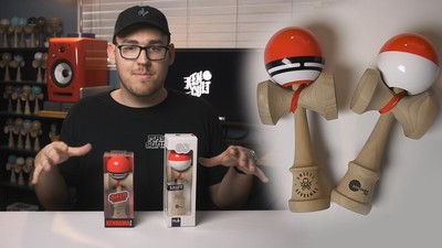 SWEETS VS KUSA - These are the BEST Budget kendamas for $20