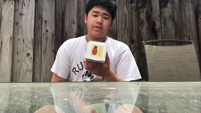Hickory XR Unboxing | Pineapple Kendama