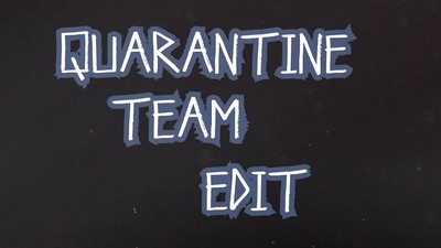 Kendama USA presents - Quarantine Team Edit