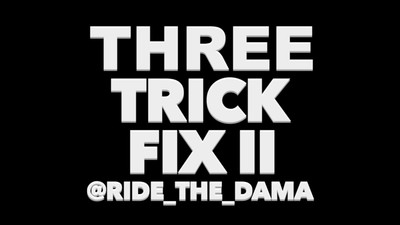 Three Trick Fix II