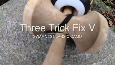 Three Trick Fix V