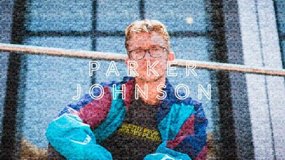 Parker Johnson - Sweets Kendamas Pro 2021