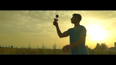 How to become a KENDAMA NINJA || TWO YEARS EDIT ||