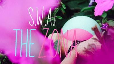 David Cherwak | SWAF | The Zona