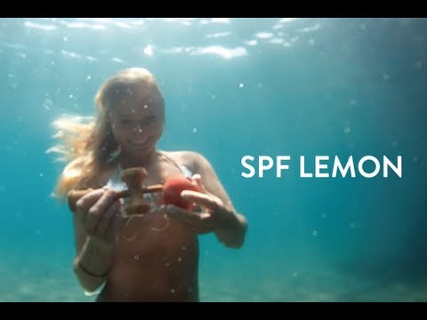 Spf lemon
