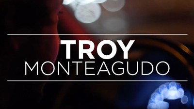 Troy Monteagudo: How Kendama changes my life// Filmed by: John Akin
