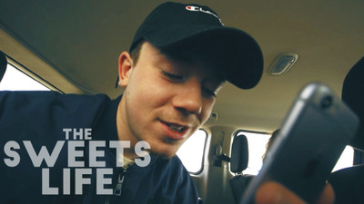 888 Miles - The Sweets Life Ep. 5