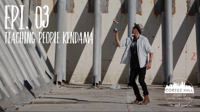 TEACHING PEOPLE KENDAMA | Episode 03 | Tj Kolesnik