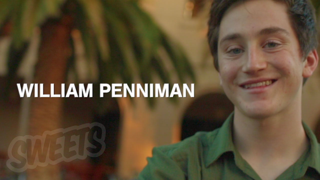 The Life of William "Willy P" Penniman + 2017 Pro Model