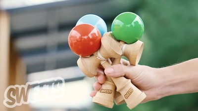 The PRIME Kendama by Sweets