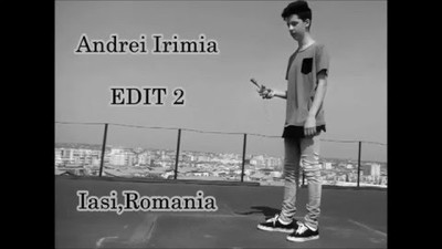 Andrei Irimia - Edit 2