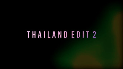Thailand Kendama Edit #2 Teaser
