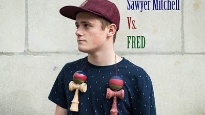 Sawyer Mitchell Vs. Fred