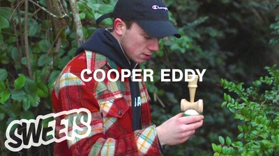 The Cooper Eddy Interview