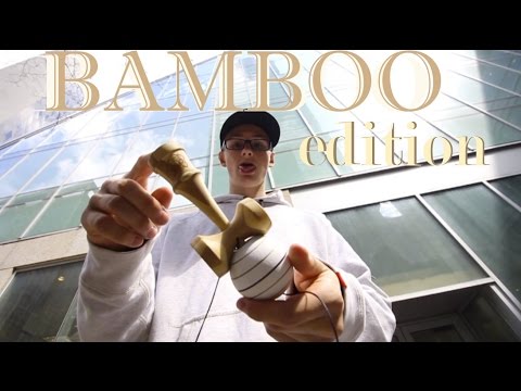 Bamboo Jarod Mods