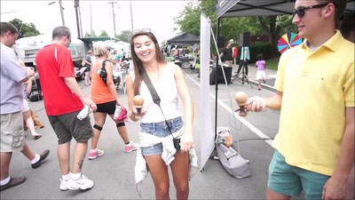 Lexington KY Kendama Vlog (7/1/2017)