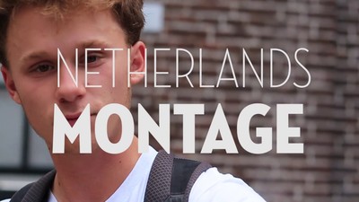 Netherlands Kendama Montage featuring Wyatt Bray and Joris Schweppe