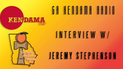 Georgia Kendama Radio: The history of Kendama ft. Jeremy Stephenson