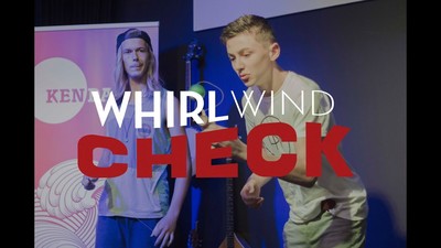 Whirlwind Check#1 Aftermovie
