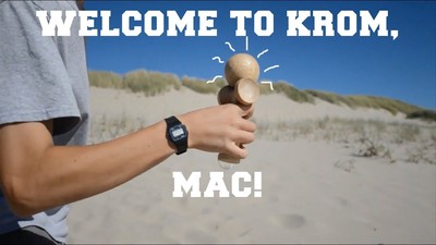SICKETS KENDAMA VIDEO OF YOUR ENTIRE LYFE