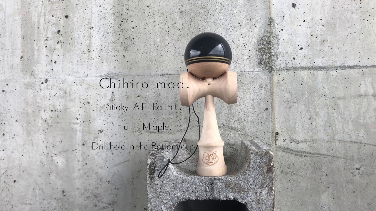 Chihiro Batoh Pro Mod